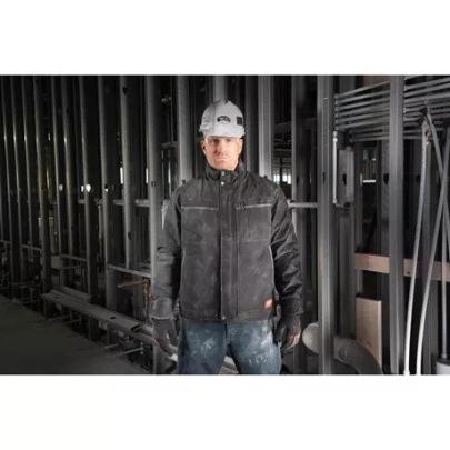 WGJCBL-M - Tradesman jacket GRIDIRON™