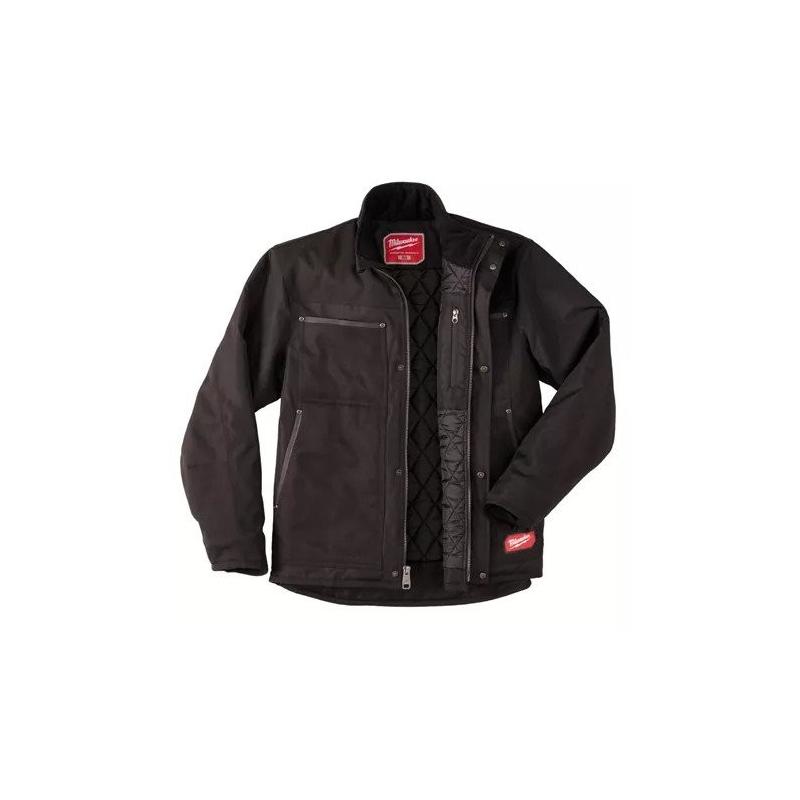 WGJCBL-M - Tradesman jacket GRIDIRON™ WGJCBL-M - Tradesman jacket GRIDIRON™
