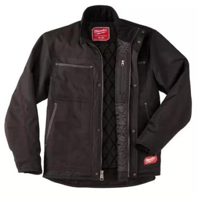 WGJCBL-M - Tradesman jacket GRIDIRON™