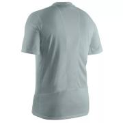 WWSSG-S - Light weight performance short sleeve shirt grey WORKSKIN™