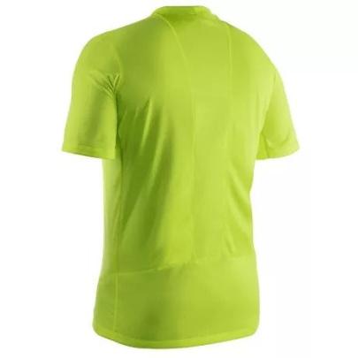 WWSSY-M - Koszulka z krótkim rękawem fluo WORKSKIN™