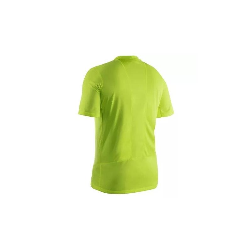 WWSSY-L - Light weight performance short sleeve shirt HI-VIS WORKSKIN™