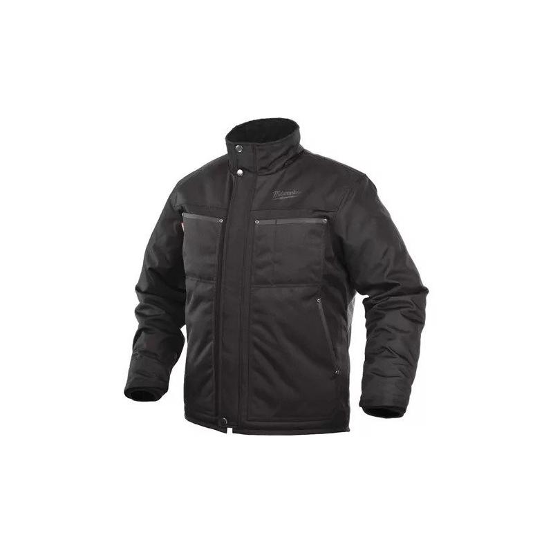 M12 HJ 3IN1-0-M - 3 in 1 Heated jacket, M12™ Li-ion 12 V