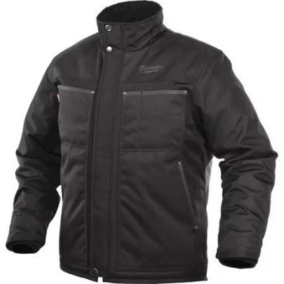 M12 HJ 3IN1-0-M - 3 in 1 Heated jacket, M12™ Li-ion 12 V