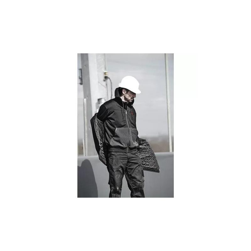 M12 HJ 3IN1-201-S - 3 in 1 Heated jacket, M12™ Li-ion 12 V