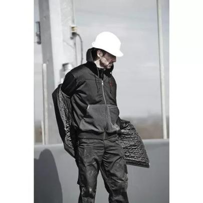 M12 HJ 3IN1-201-M - 3 in 1 Heated jacket, M12™ Li-ion 12 V
