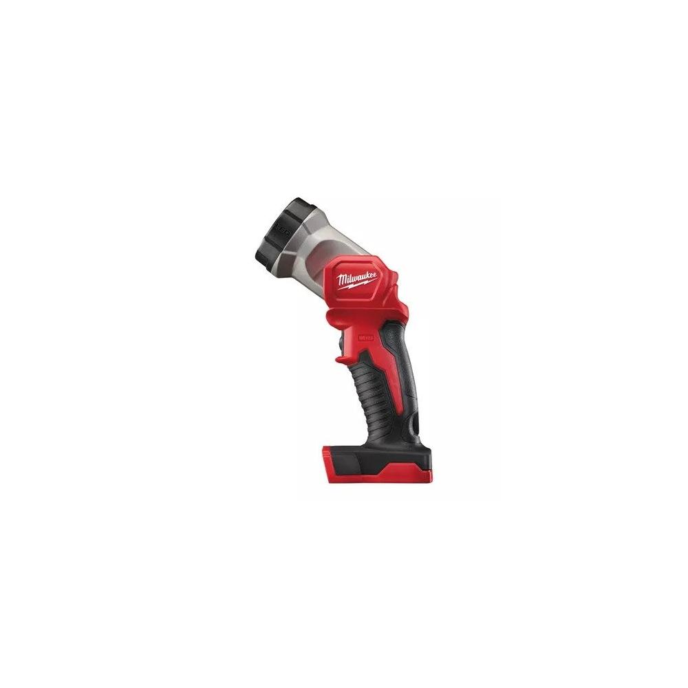 milwaukee m18tled