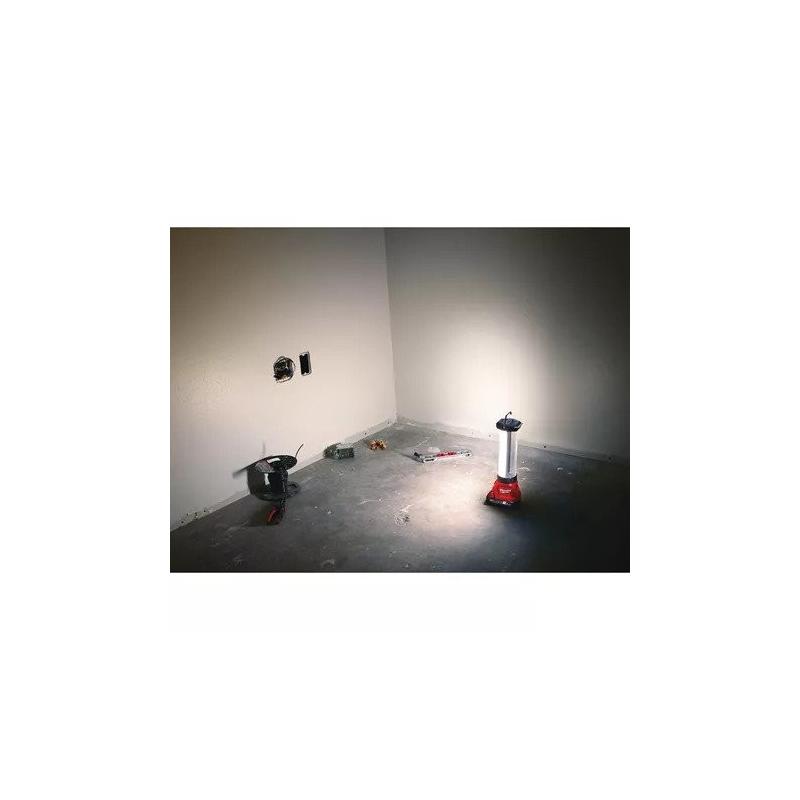 M12 LL-0 - Lampa LED