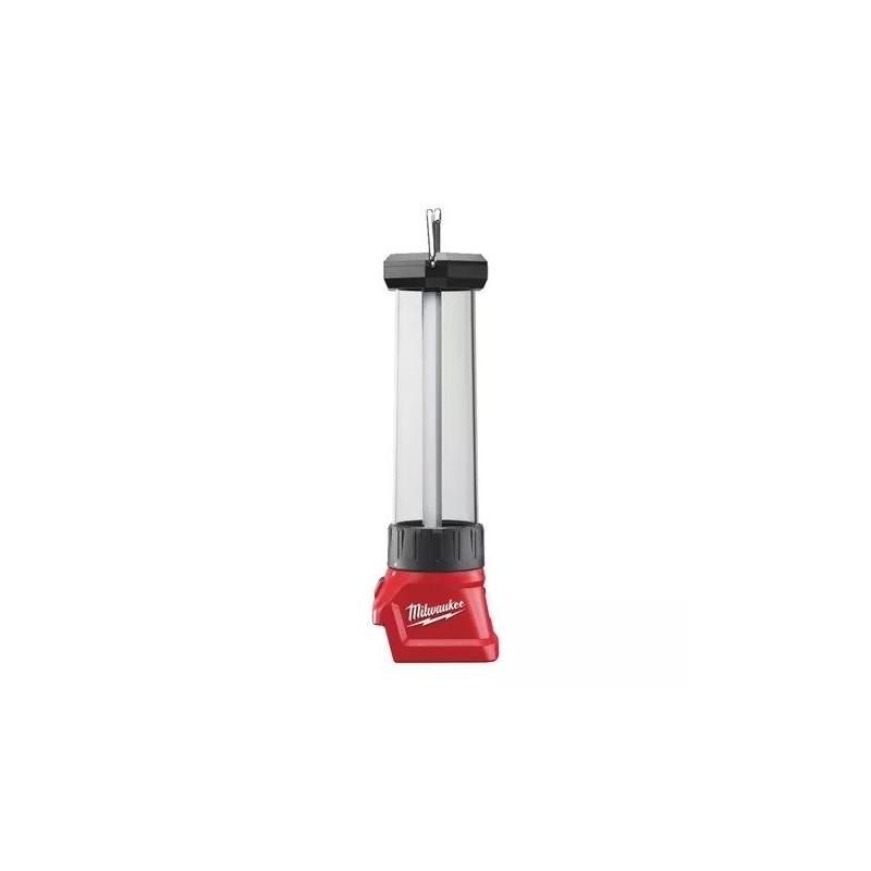 Milwaukee 18v flood discount light