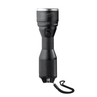 M12 MLED-0 - LED high performance flashlight