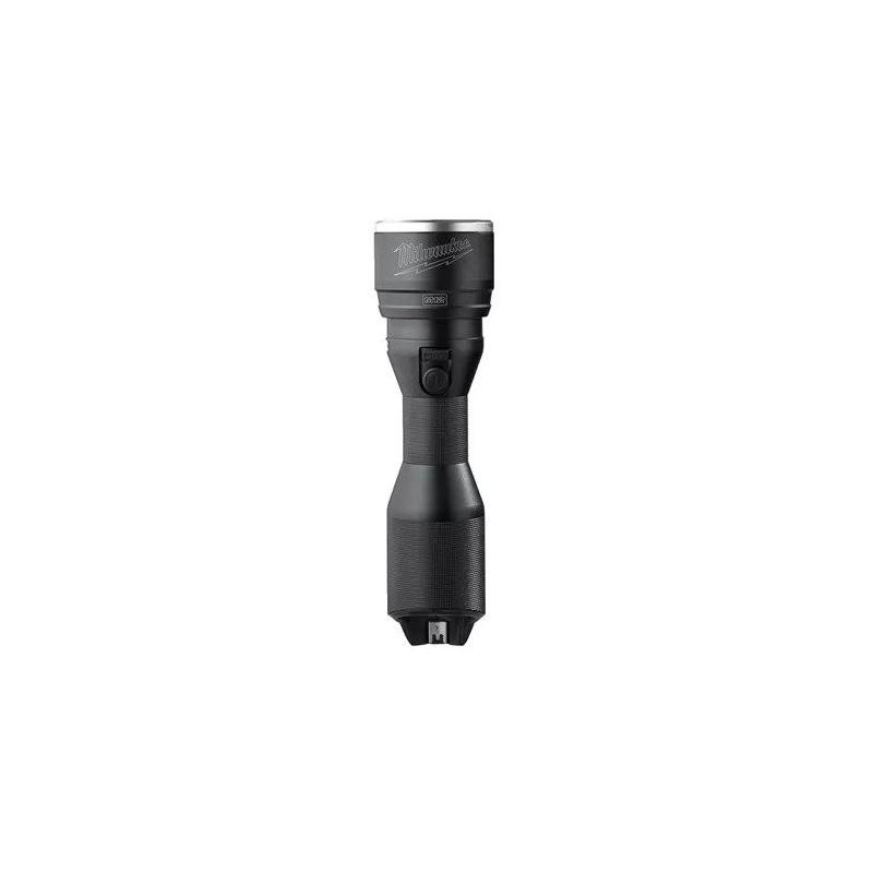 M12 MLED-0 - LED high performance flashlight