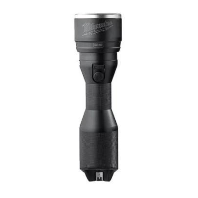 M12 MLED-0 - LED high performance flashlight