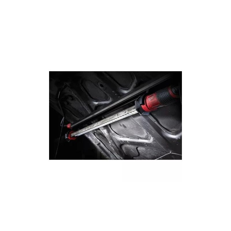 M12 UHL-0 - Lampa podwieszana LED