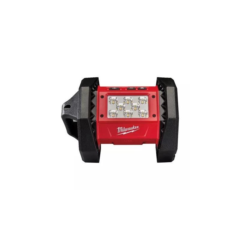 Milwaukee m18 2024 led