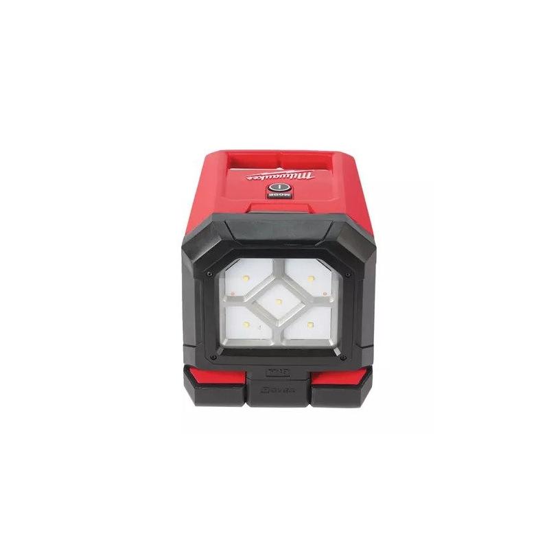 MILWAUKEE M18 PAL 0 Pivoting area light 1500 lm 18 V 4933464105