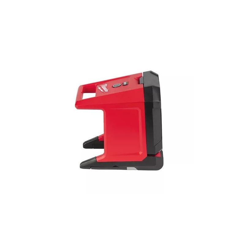 M18 PAL-0 - Pivoting area light