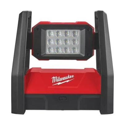 M18 HAL-0 - High performance LED area light