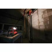 M18 HAL-0 - High performance LED area light