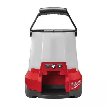 M18 SLSP-0 - LED compact site light