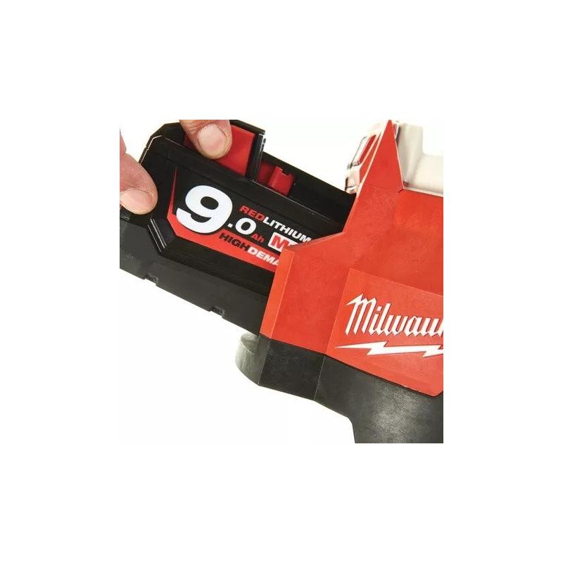 M18 SLSP-0 - LED compact site light