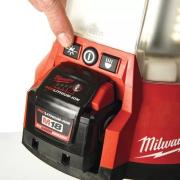 M18 SLSP-0 - LED compact site light