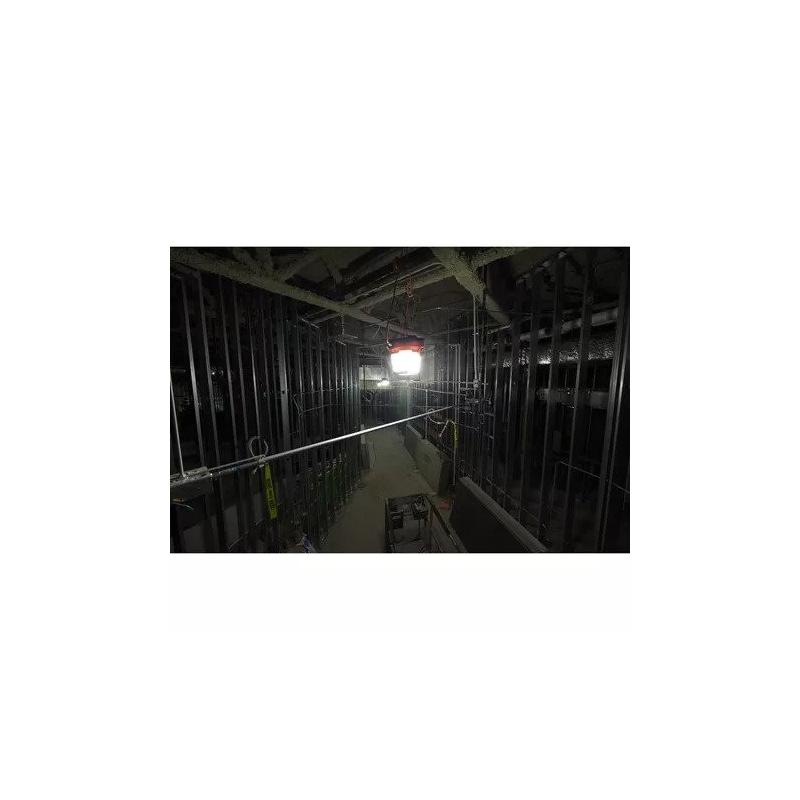 M18 SLSP-0 - LED compact site light