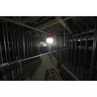 M18 SLSP-0 - LED compact site light