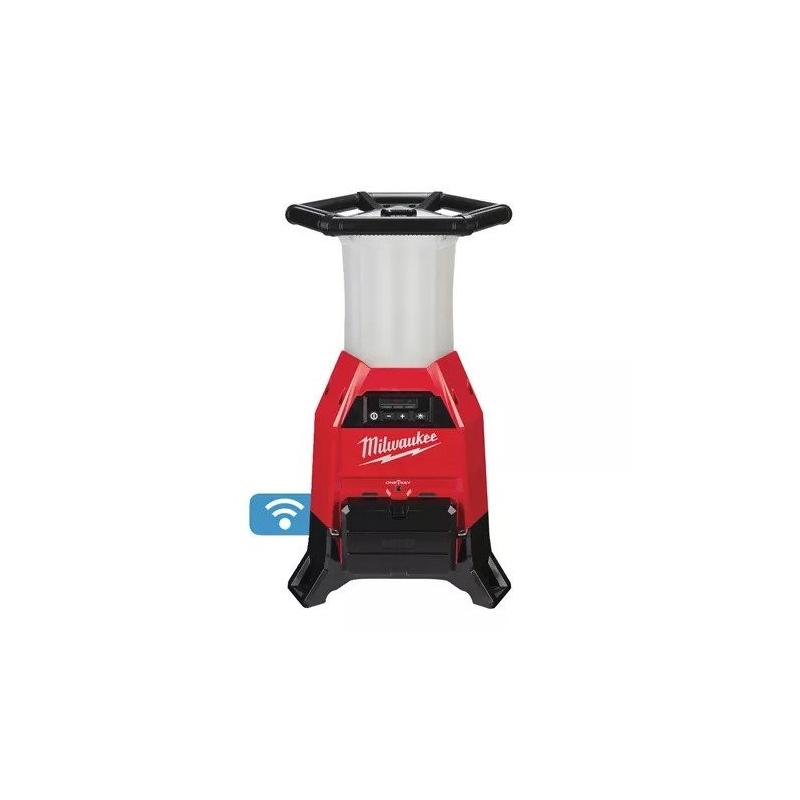 M18 ONESLDP-0 - LED compact site light charger