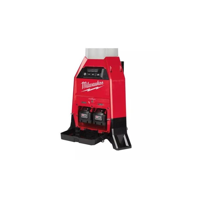 M18 ONESLDP-0 - LED compact site light charger