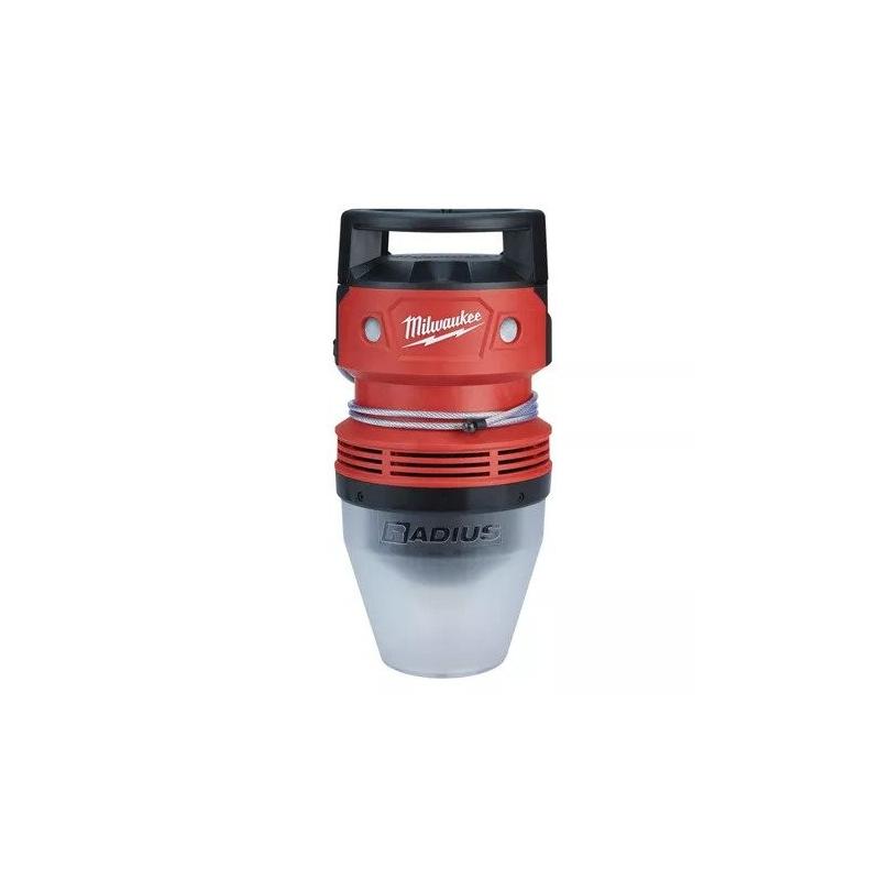 HOBL 7000 - High output bay light HOBL 7000 - High output bay light