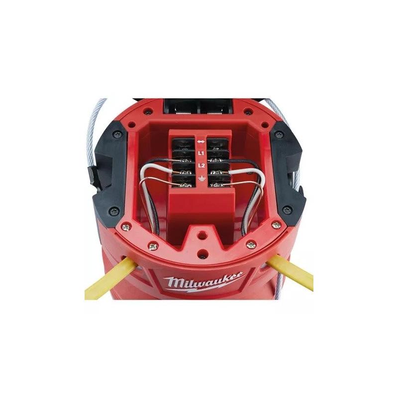 HOBL 7000 - High output bay light HOBL 7000 - High output bay light