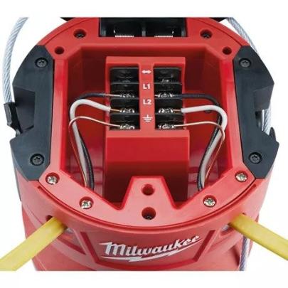 HOBL 7000 - High output bay light