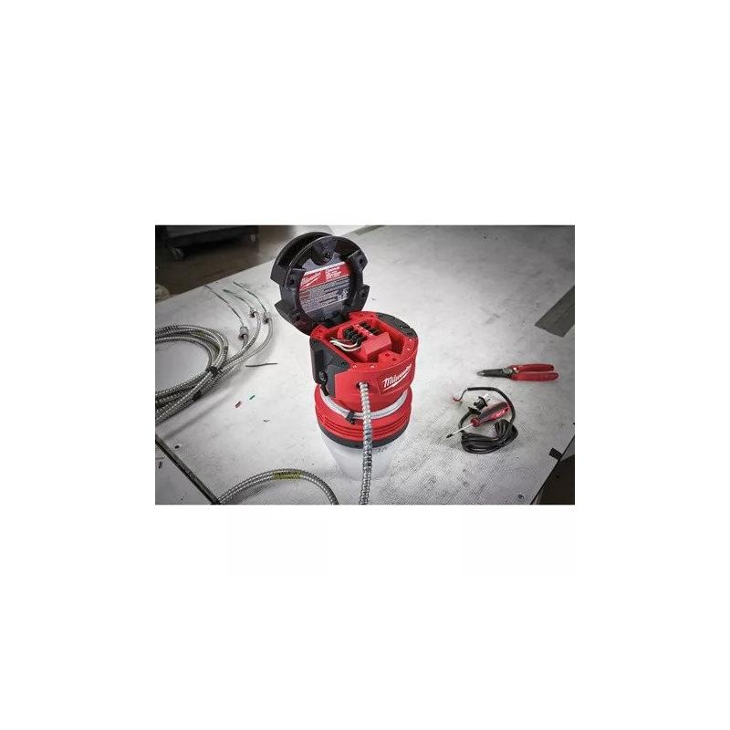 HOBL 7000 - High output bay light HOBL 7000 - High output bay light