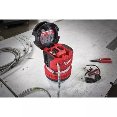 HOBL 7000 - High output bay light