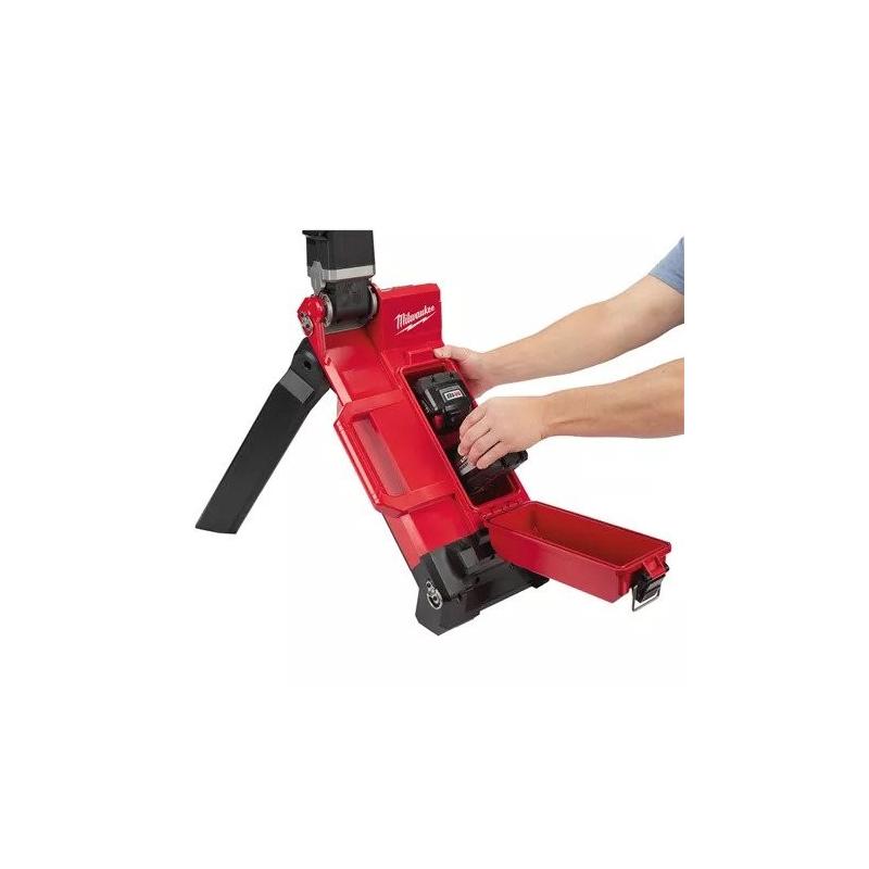 M18 ONERSAL-0 - LED remote stand light