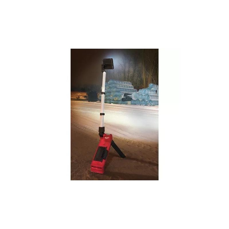 M18 ONERSAL-0 - Lampa stojąca LED