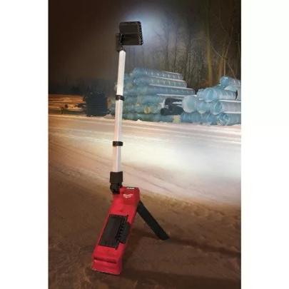 M18 ONERSAL-0 - Lampa stojąca LED