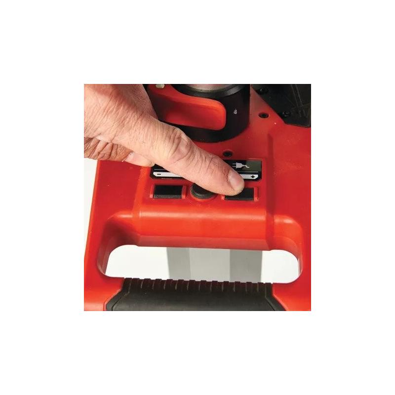 M18 HSAL-0 - Lampa stojąca LED z ładowarką