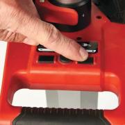 M18 HSAL-0 - Lampa stojąca LED z ładowarką