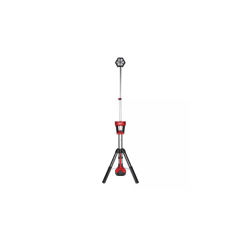M18 SAL-502B - Lampa stojąca LED M18 SAL-502B - Lampa stojąca LED