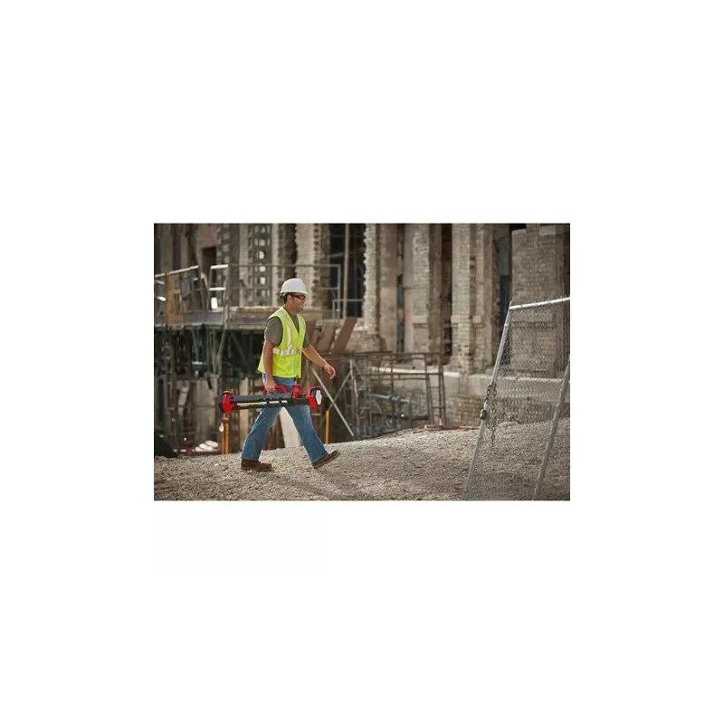 M18 SAL-502B - Lampa stojąca LED M18 SAL-502B - Lampa stojąca LED