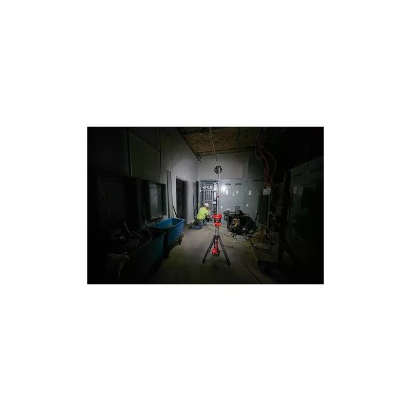 M18 SAL-502B - Lampa stojąca LED M18 SAL-502B - Lampa stojąca LED