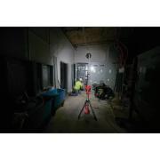 M18 SAL-502B - Lampa stojąca LED