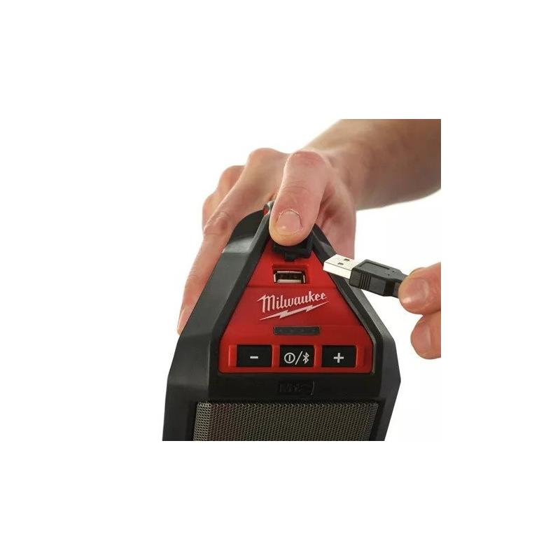 M12 JSSP - M12™  Głośnik bluetooth