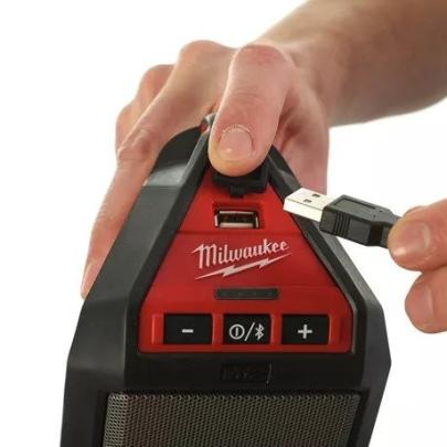M12 JSSP - M12™  Głośnik bluetooth