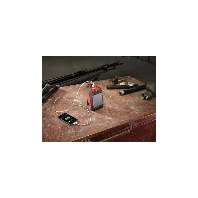 M12 JSSP - M12™  Głośnik bluetooth