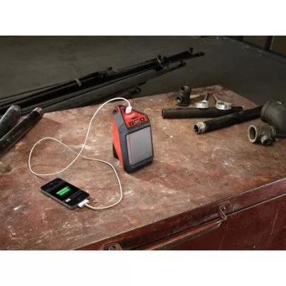 M12 JSSP - M12™  Głośnik bluetooth