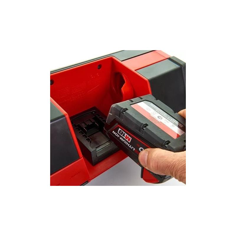 M12-18 JSSP - M12™ - M18™ Bluetooth speaker M12-18 JSSP - M12™ - M18™ Bluetooth speaker