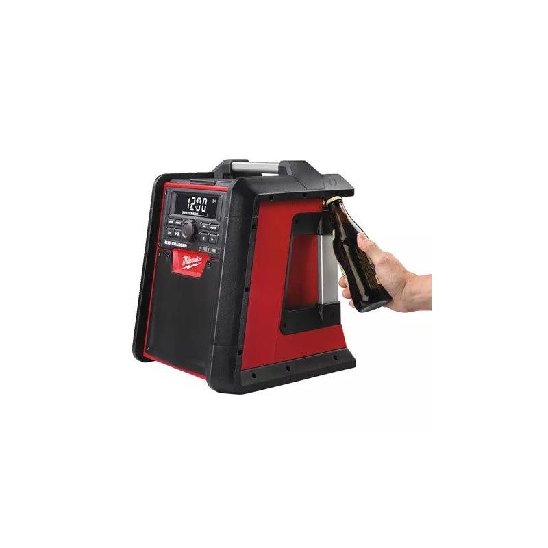 M18 RC - Radio/ładowarka M18™ M18 RC - Radio/ładowarka M18™
