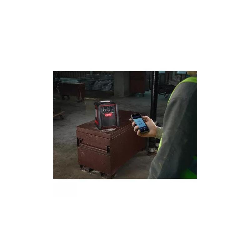 M18 RC - Radio/ładowarka M18™ M18 RC - Radio/ładowarka M18™